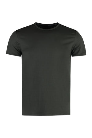 Striton techno fabric t-shirt-0